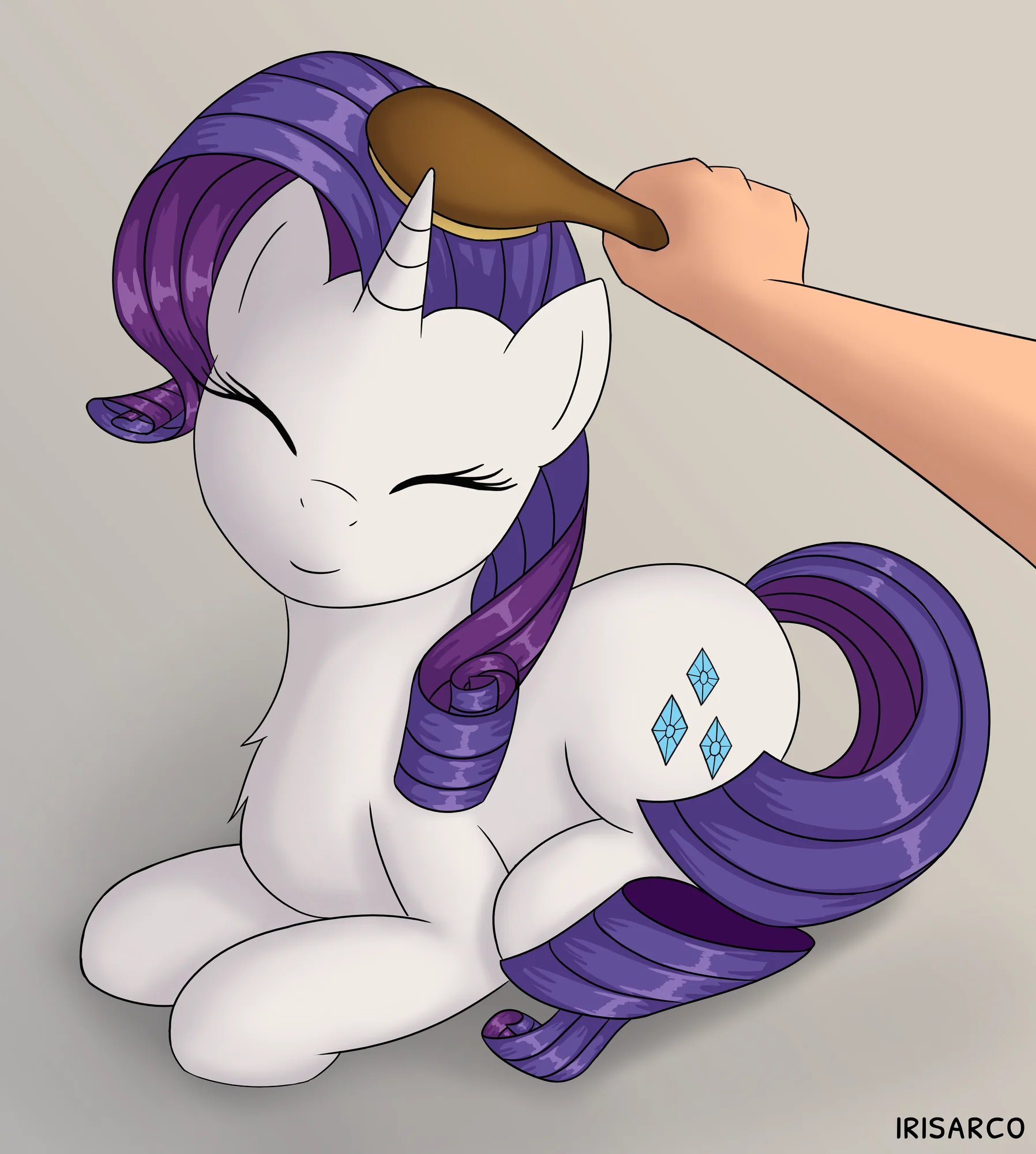 Cute Rarity (1/1)